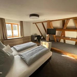 Zum Roessle Gasthuis