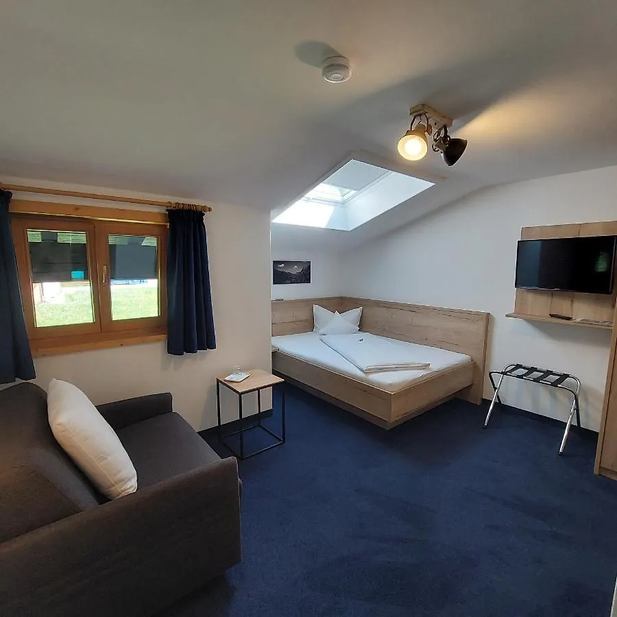 Hotel Garni Malerwinkl Bad Hindelang