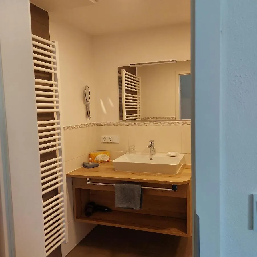 Hotel Garni Malerwinkl Bad Hindelang 3*,  Germany
