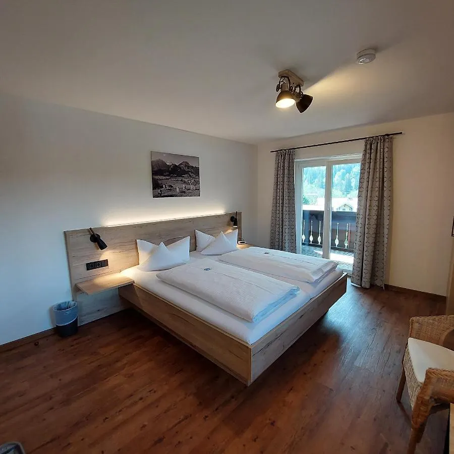 Hotel Garni Malerwinkl Bad Hindelang