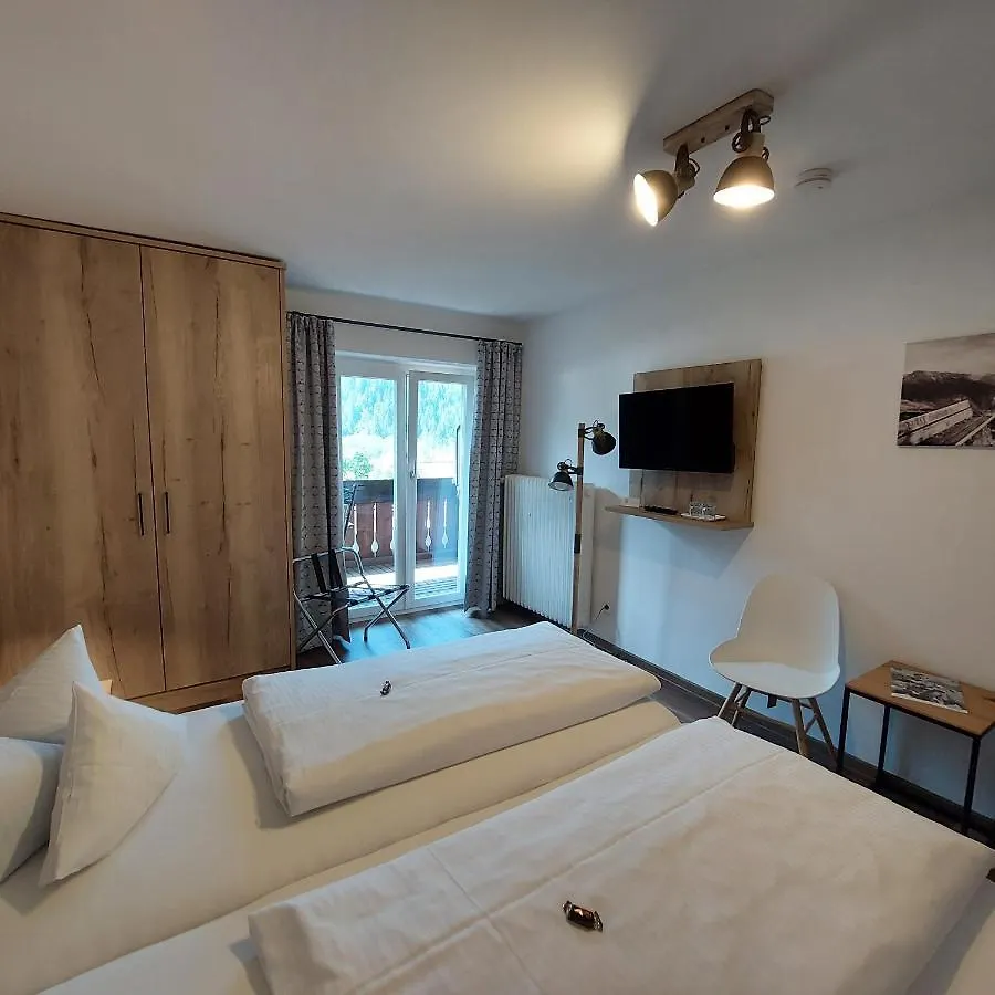 Hotel Garni Malerwinkl Bad Hindelang