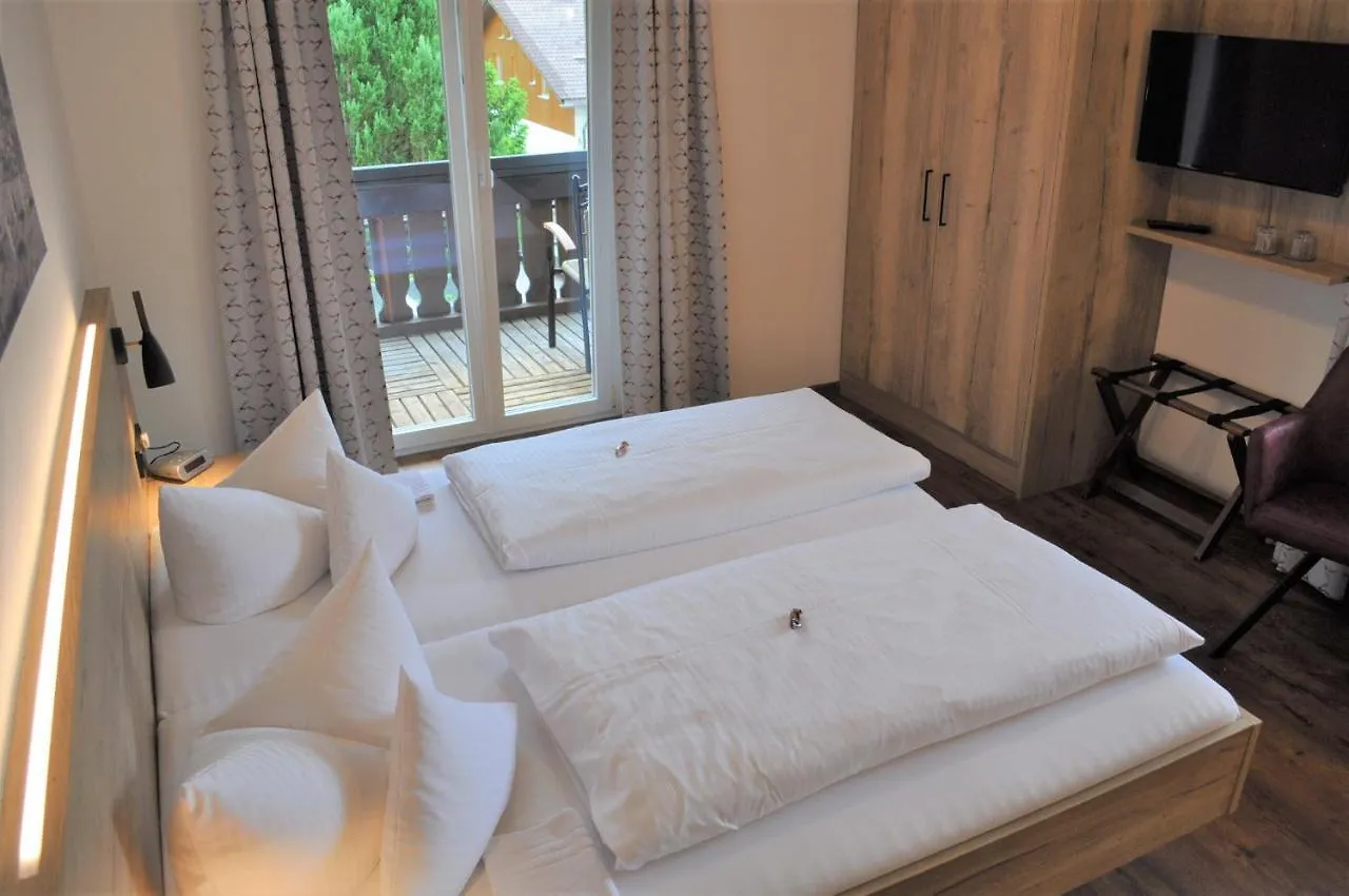 Hotel Garni Malerwinkl Bad Hindelang 3*,  Germany