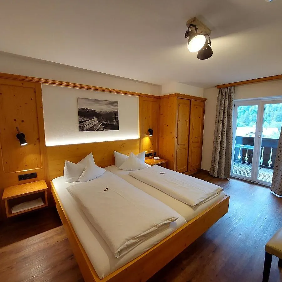 Hotel Garni Malerwinkl Bad Hindelang Germany