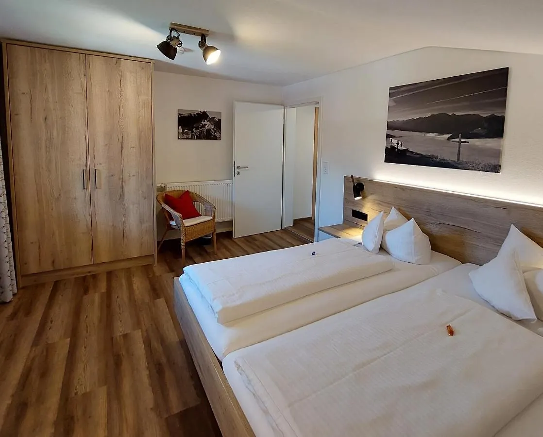Hotel Garni Malerwinkl Bad Hindelang Germany