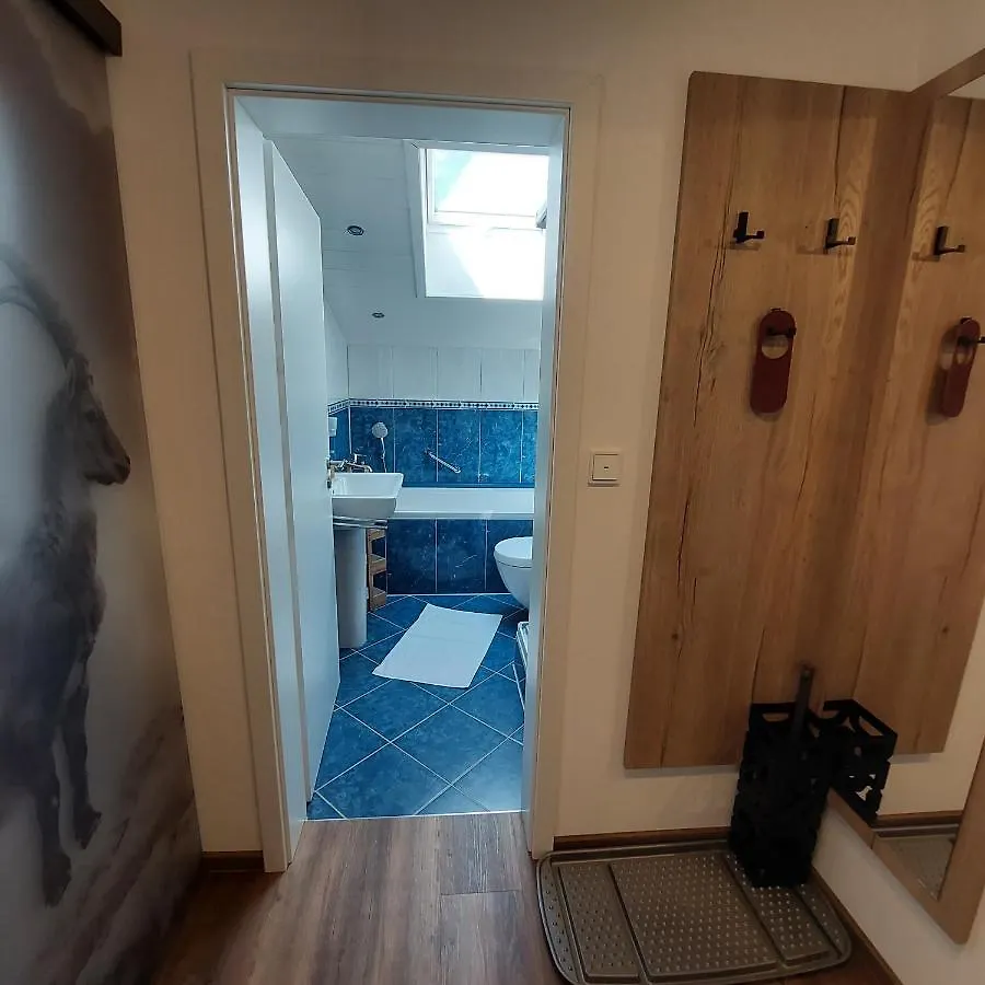Hotel Garni Malerwinkl Bad Hindelang