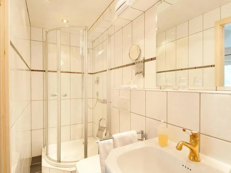 Hotel Garni Malerwinkl Bad Hindelang